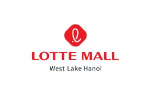 Lotte Mall West Lake Hanoi VND100.000 Gift Card (Special) product image