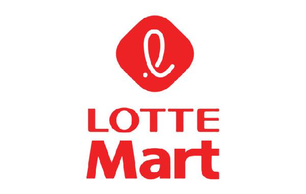 Lotte Mart VND200.000 Gift Card (Congratulations) product image