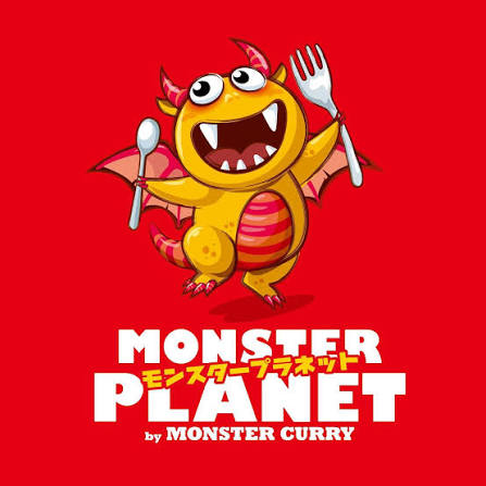 Monster Planet thumbnail image
