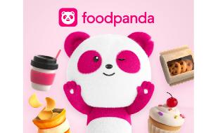 Foodpanda SGD15 Gift Card product image