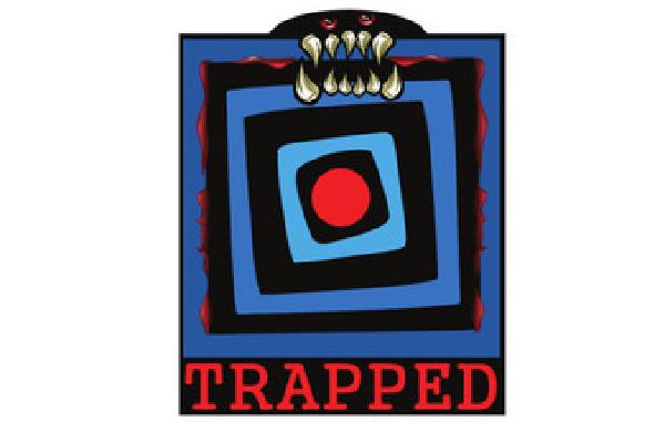 Trapped Escape Room SGD230 Gift Card item image