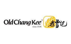 Old Chang Kee SGD5 Gift Card (Thank You) product image