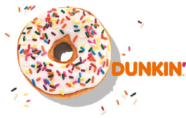 Dunkin Donuts SGD20 Gift Card (Congratulations) product image