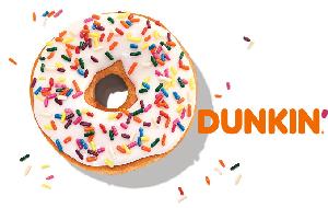 Dunkin Donuts SGD50 Gift Card (Special) product image