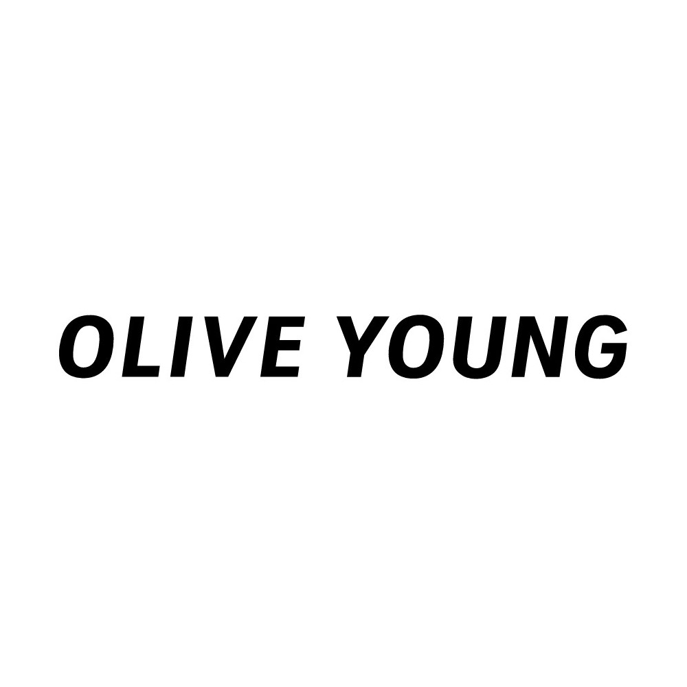 Olive Young brand image