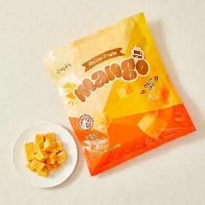 Eatswell Frozen Vietnamese Mangoes 3kg (1kg*3 Packs) product image