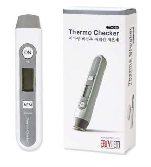 Home-Use Non-Contact Infrared Forehead Thermometer DT-060 product image