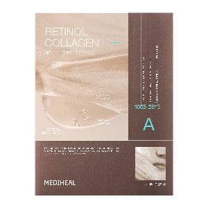 Derma Seal Mask Pack (Nourishing & Firming) 10 pcs product image