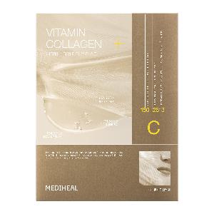 Derma Seal Mask Pack (Brightening & Firming) 10 pcs product image