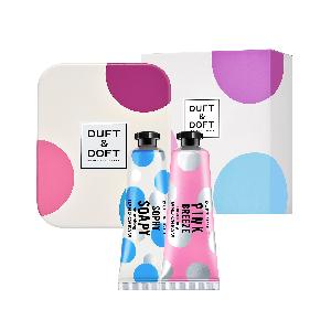 Hand Cream Tin Case 2-Piece Set product image