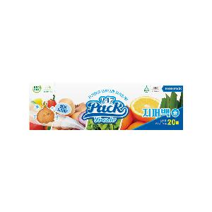 247 Fresh Food Pack Medium(20 pcs) product image