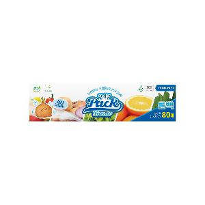 247 Fresh Food Pack Roll Bag(80 pcs) product image
