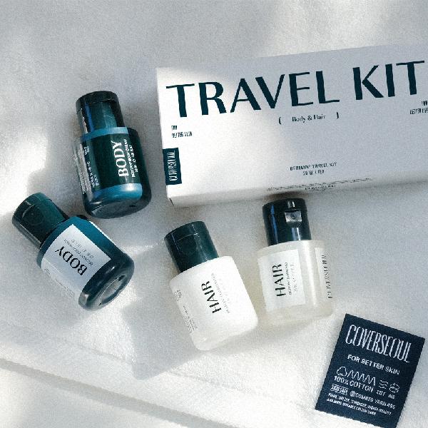 Travel Kit product image