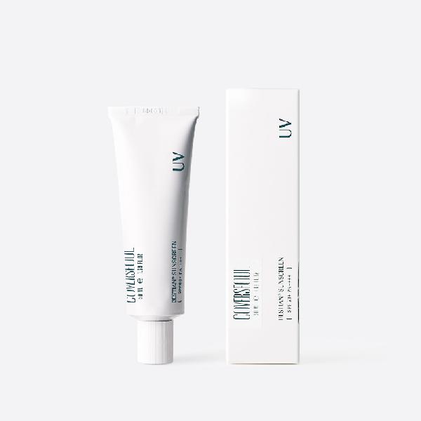 Bestian Sunscreen 50ml product image
