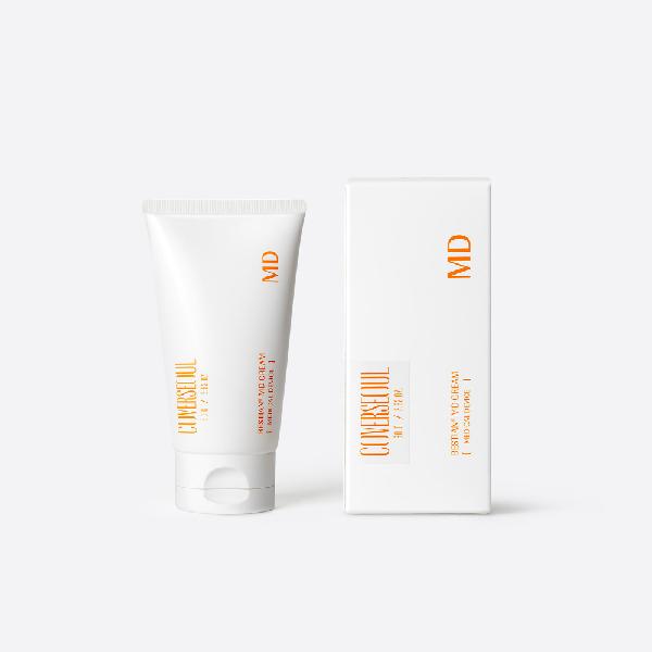 Bestian MD Cream 80g product image