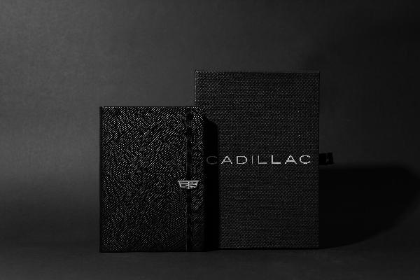 Premium Leather Diary(Black) product image