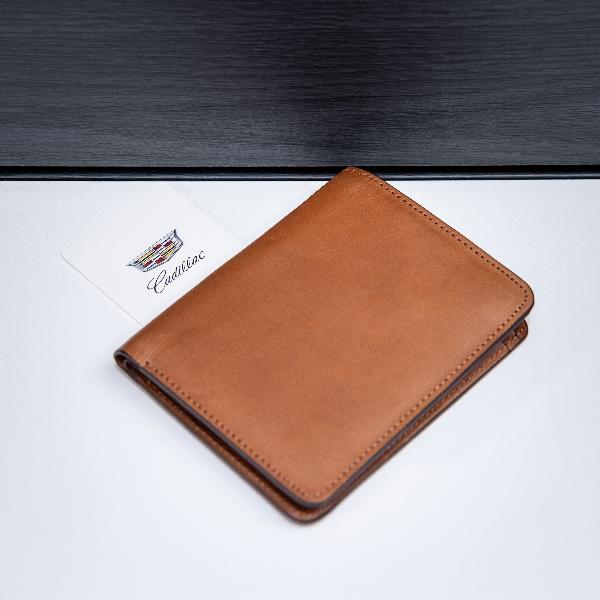 Bi-Fold Wallet product image