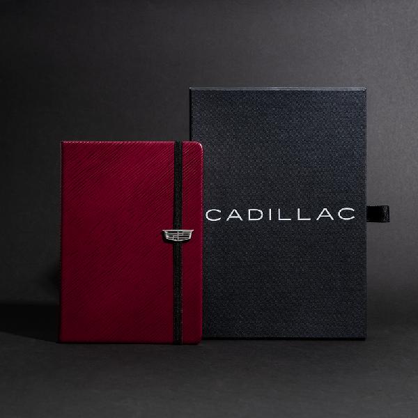 Premium Leather Diary(Burgundy) product image