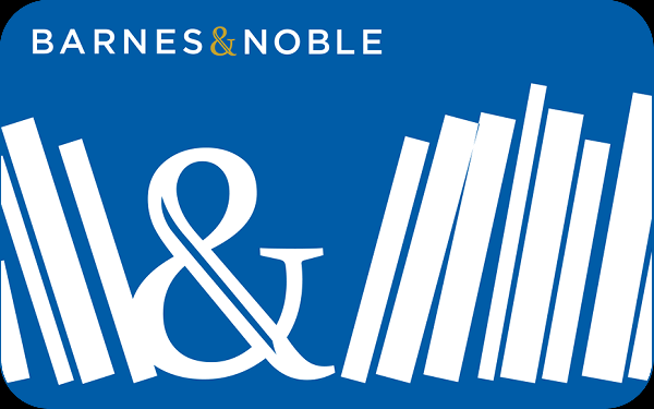 Barnes & Noble US$75 Gift Card product image