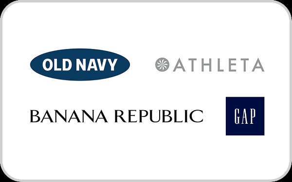 Gap CA$10 Gift Card item image