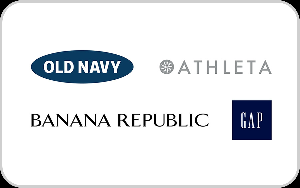 Gap CA$25 Gift Card product image