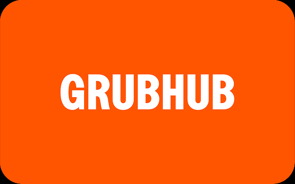 Grubhub US$75 Gift Card product image