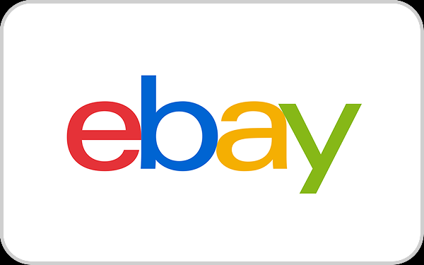 eBay Australia AU$10 Gift Card item image