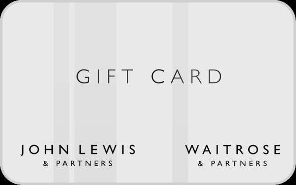 John Lewis & Partners £50 Gift Card product image