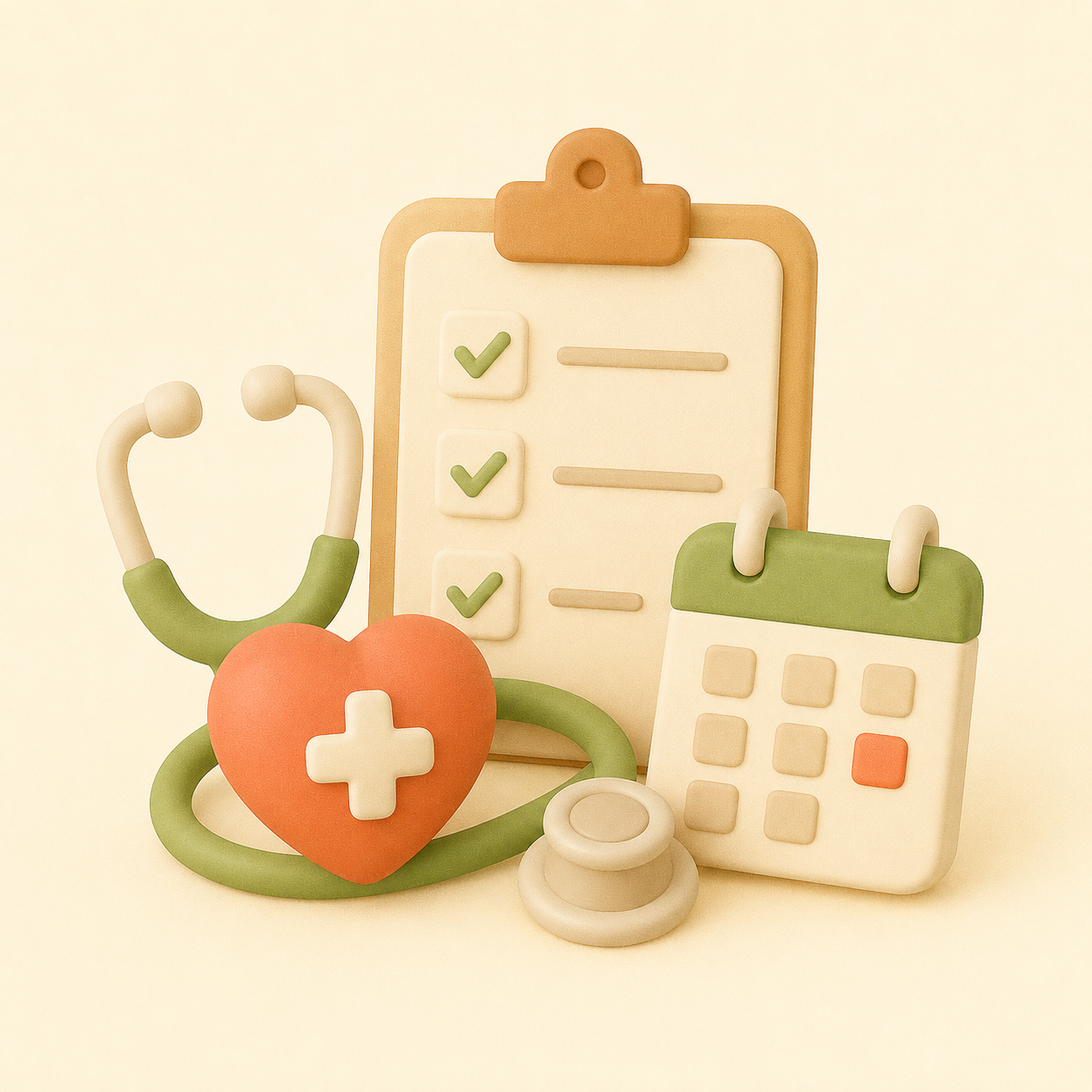 Health Checkup category image