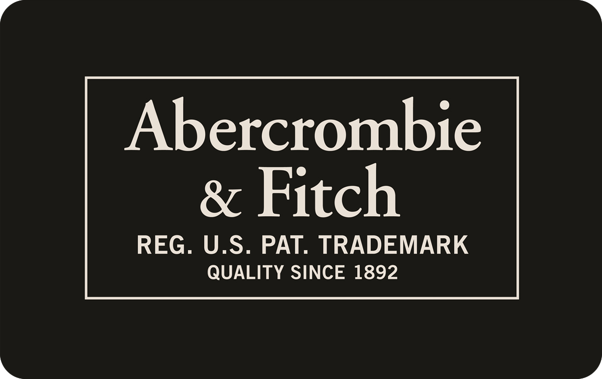 Abercrombie & Fitch brand thumbnail image