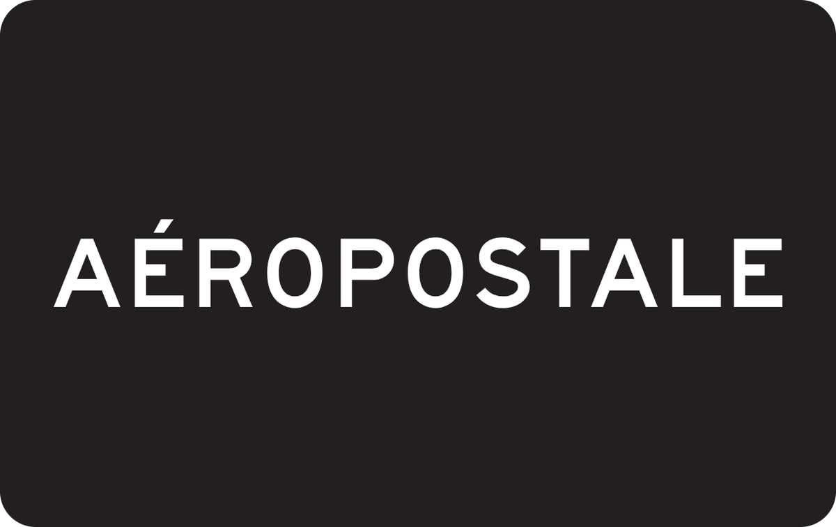Aéropostale brand thumbnail image