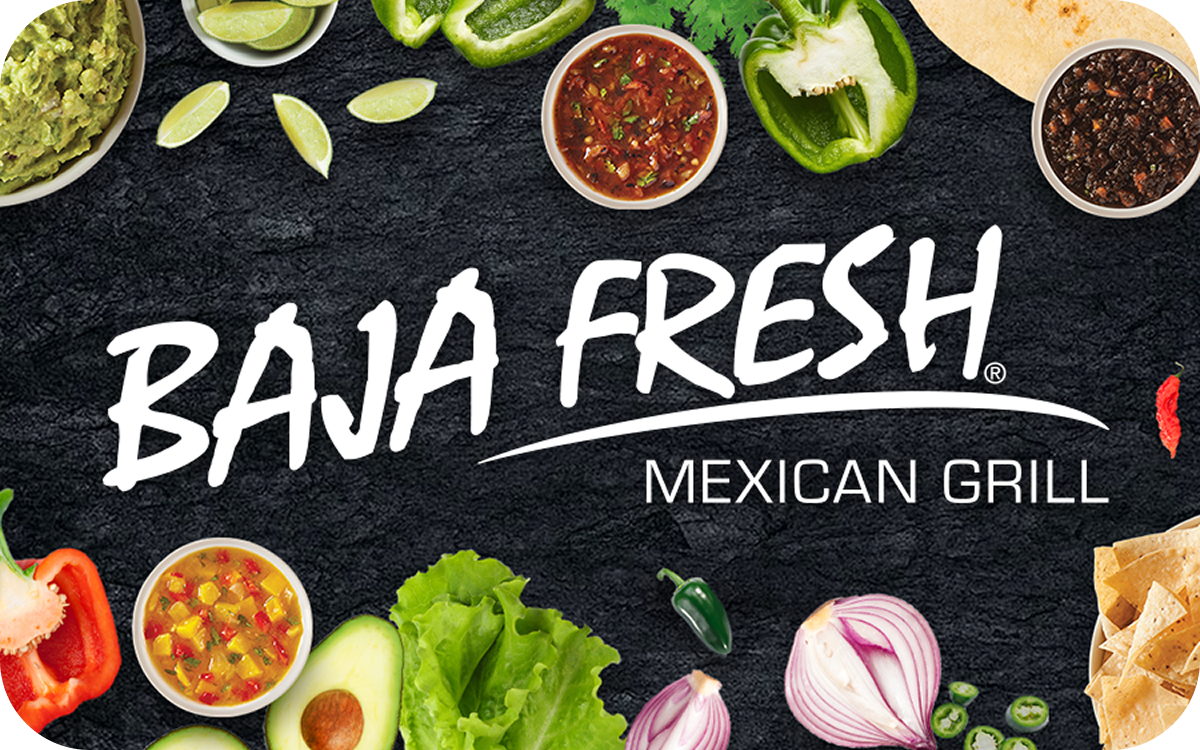 Baja Fresh thumbnail image