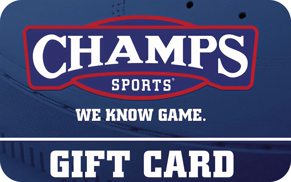 Champs Sports thumbnail image