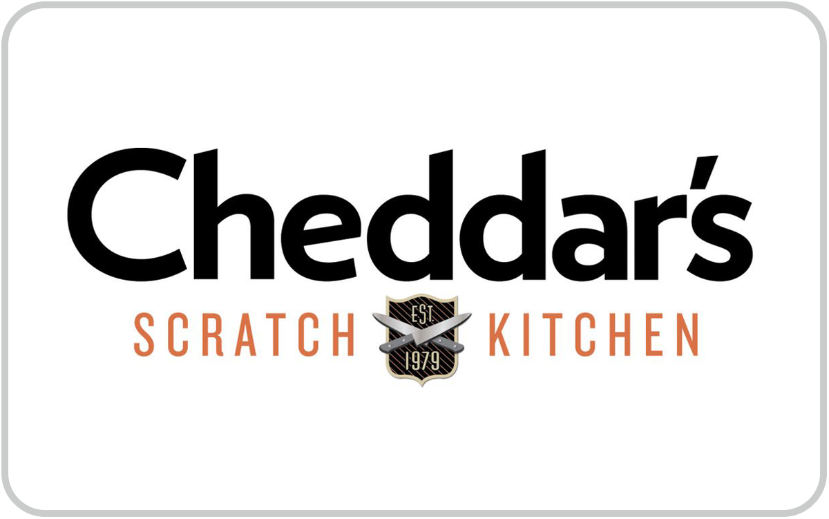 Cheddar's Scratch Kitchen brand image