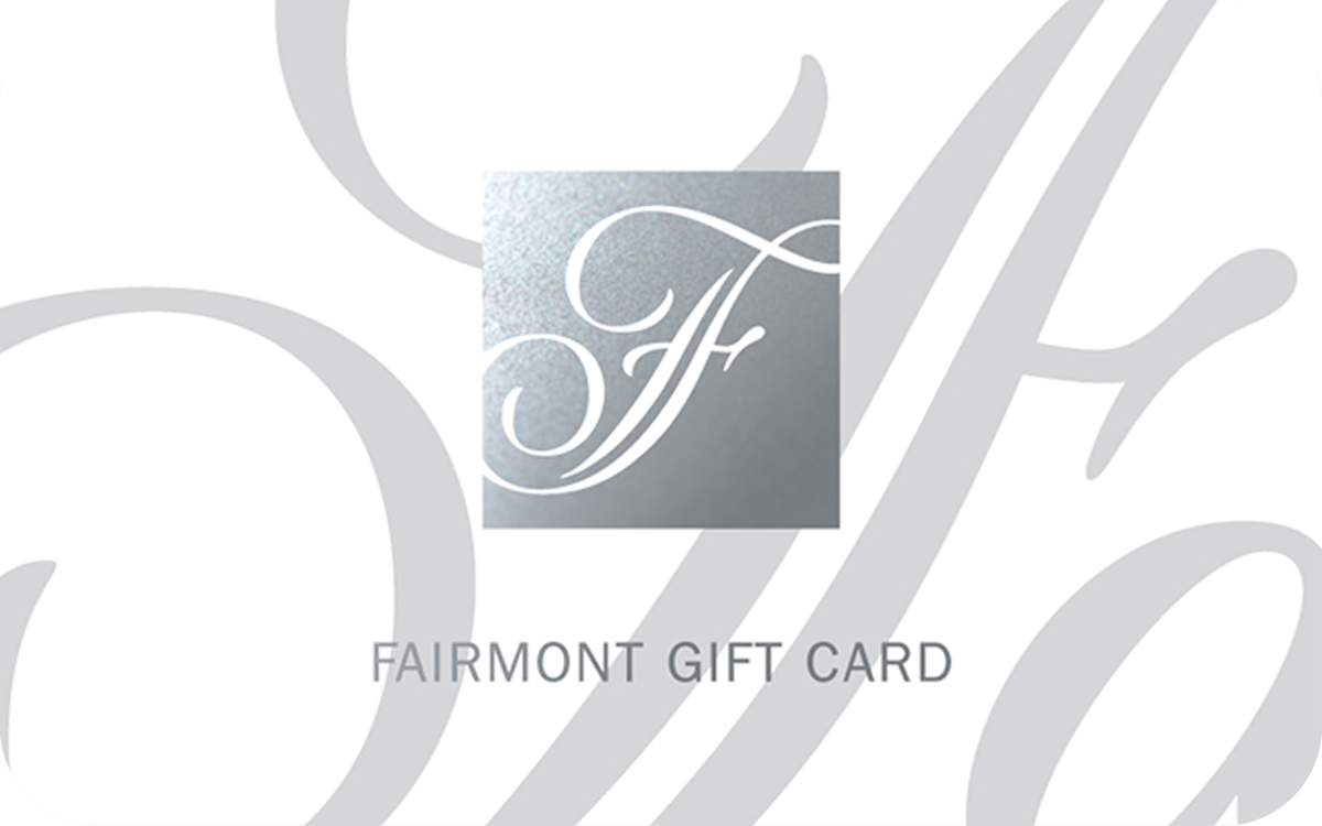 Fairmont Hotels & Resort thumbnail image