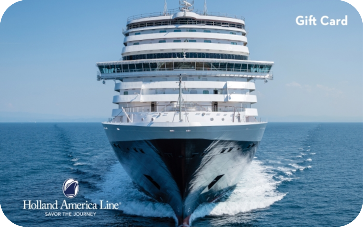 Holland America Line thumbnail image