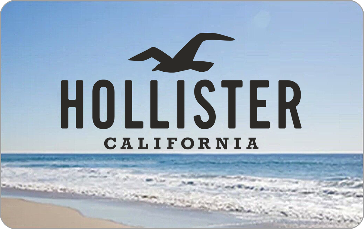 Hollister brand thumbnail image