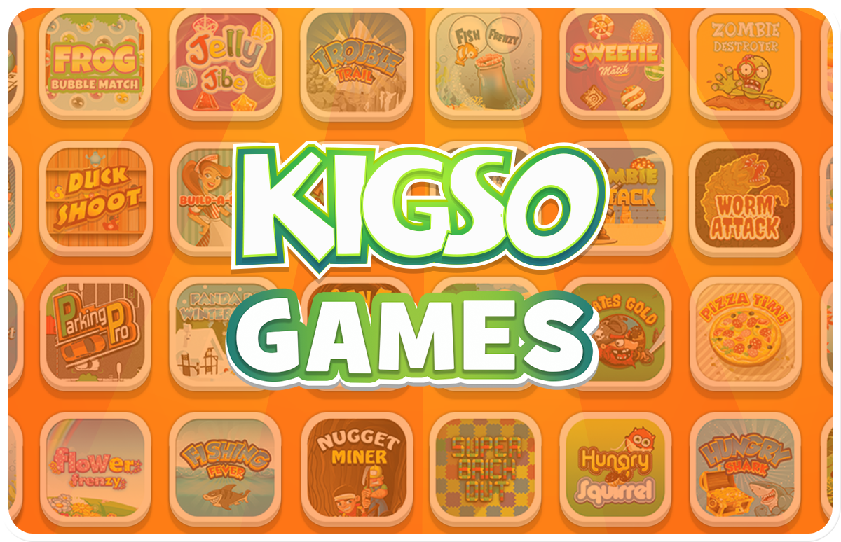 Kigso Games thumbnail image