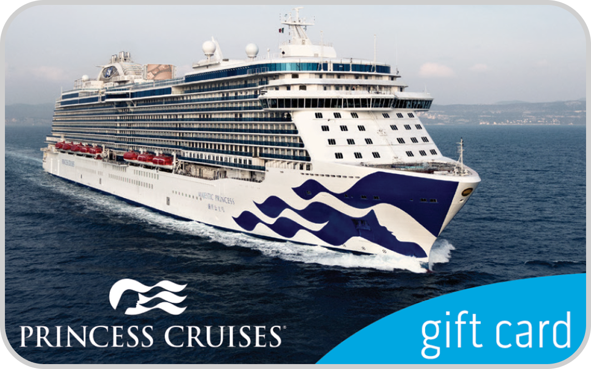 Princess Cruise Lines, Ltd. thumbnail image