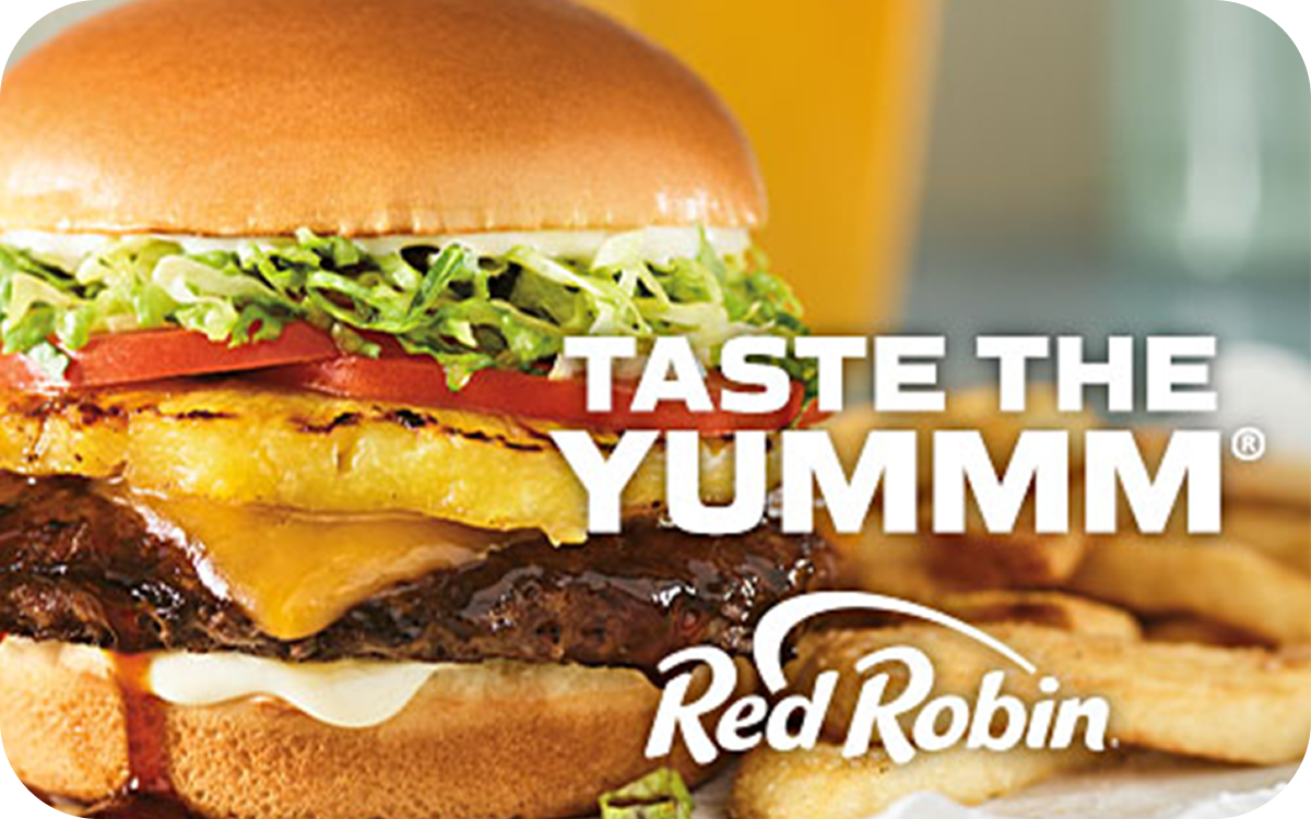 Red Robin thumbnail image
