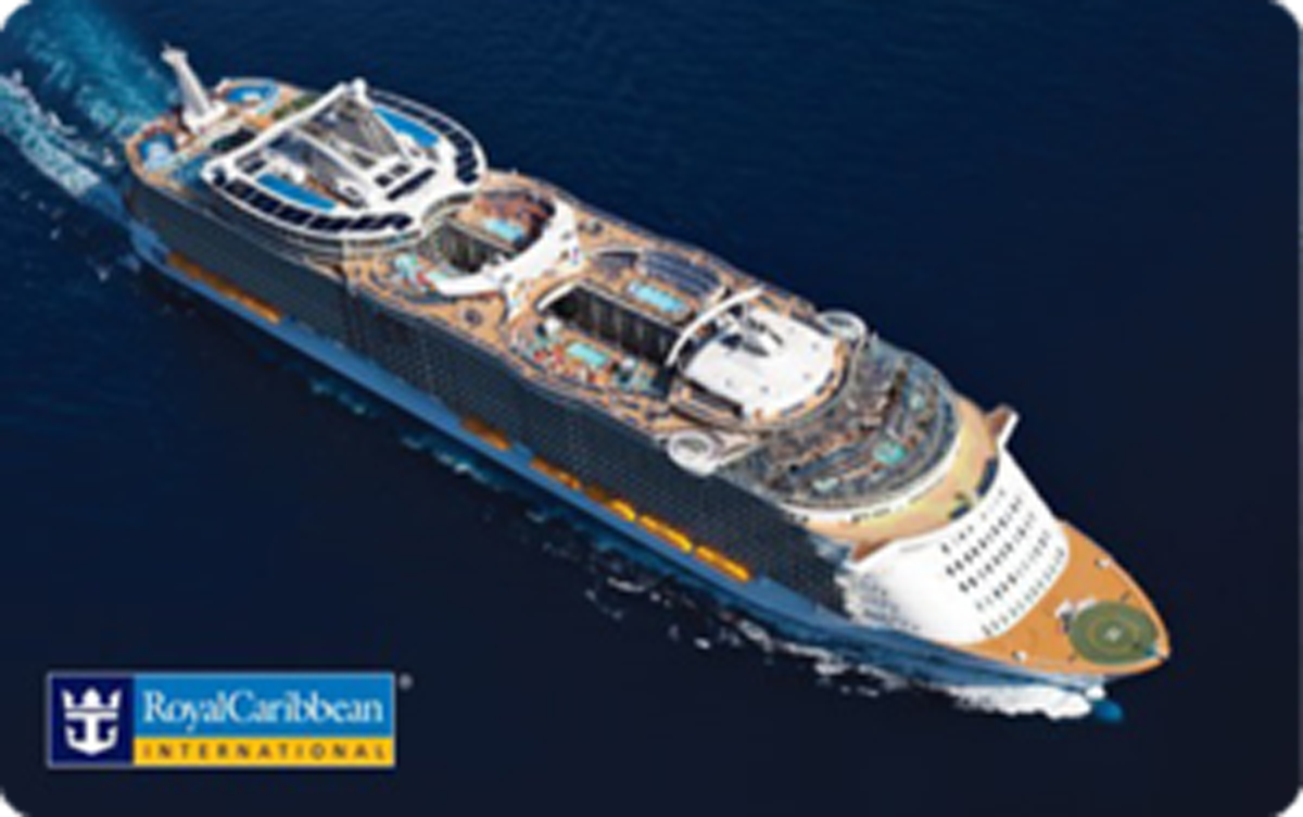 Royal Caribbean International thumbnail image