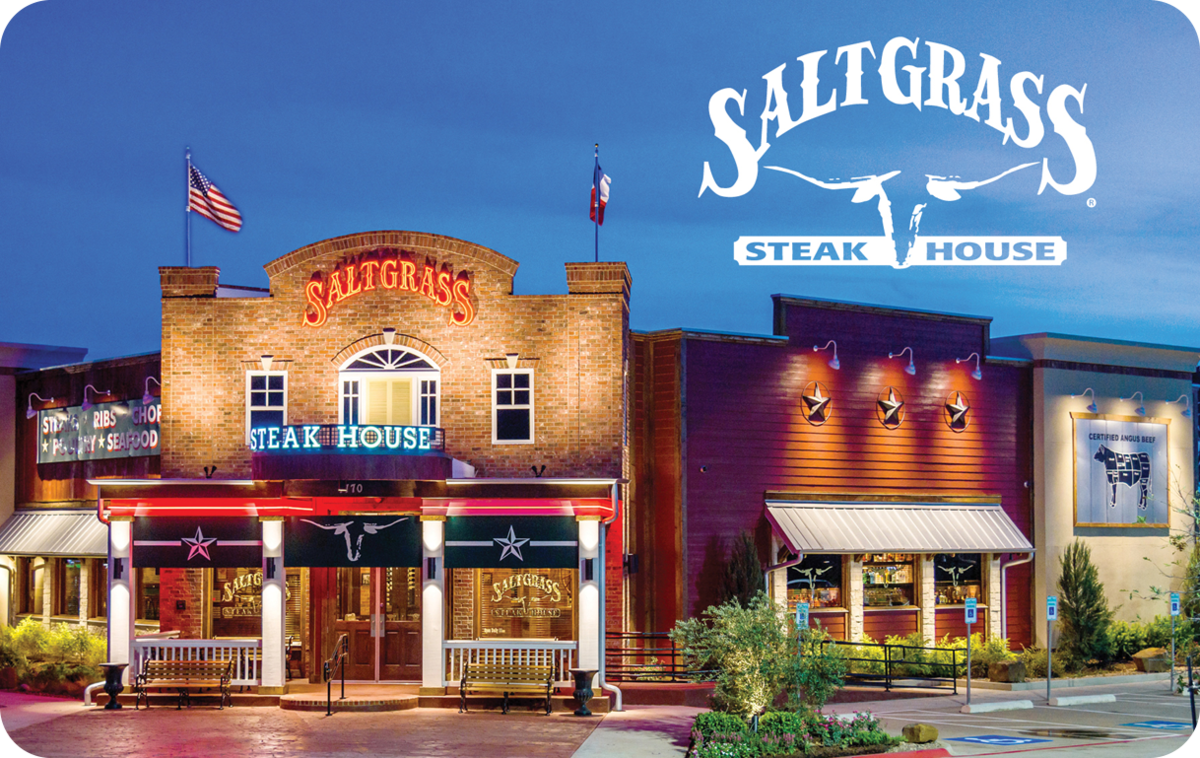 Saltgrass Steak House® thumbnail image