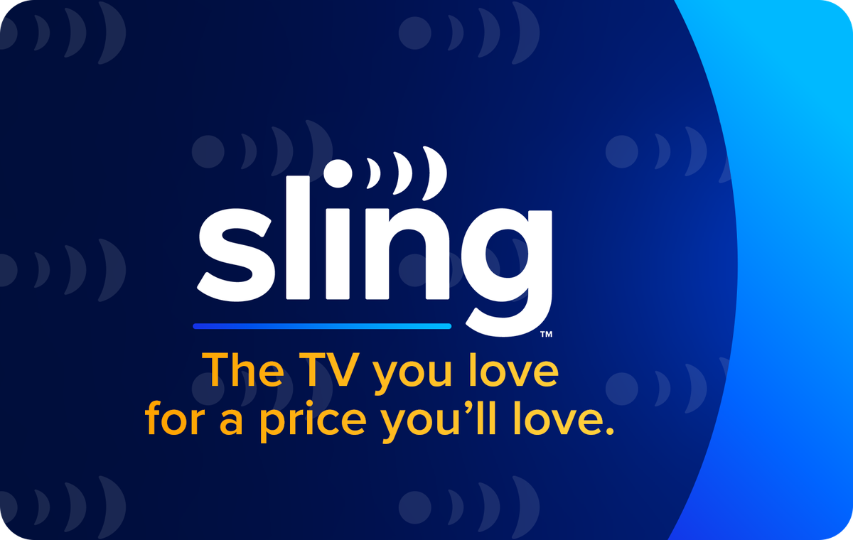 Sling TV thumbnail image