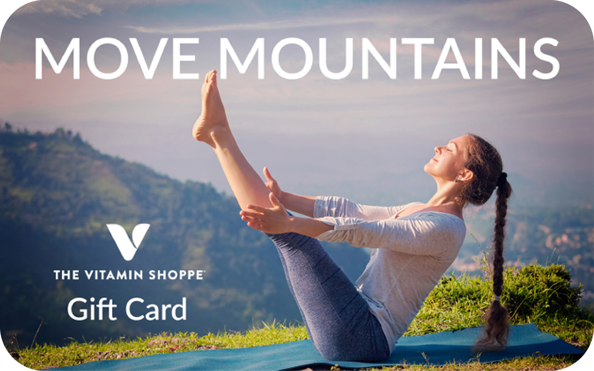 The Vitamin Shoppe® thumbnail image