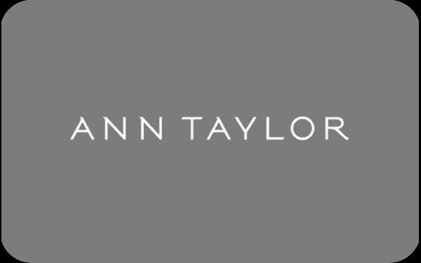 Ann Taylor US$300 Gift Card product image