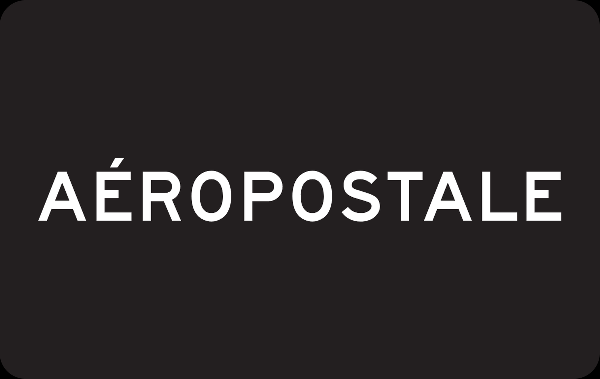 Aéropostale US$75 Gift Card product image