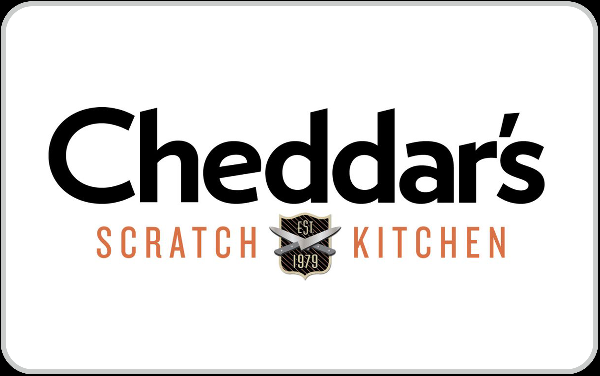 Cheddar's Scratch Kitchen US$75 Gift Card product image