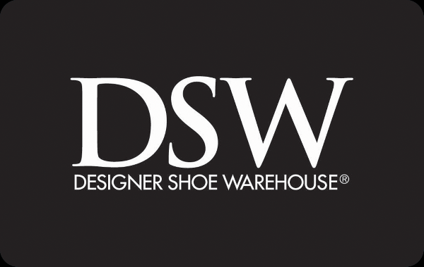 DSW US$50 Gift Card product image