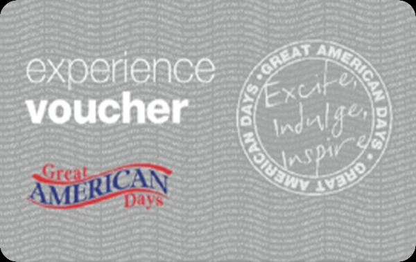 Great American Days US$25 Gift Card item image