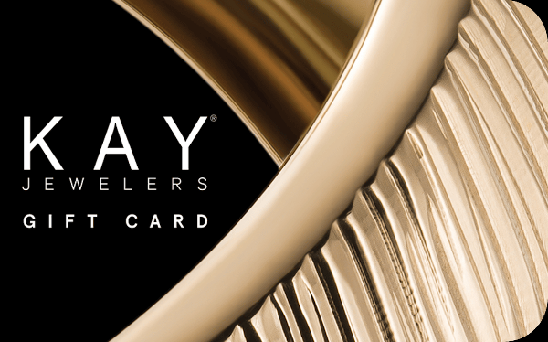 KAY Jewelers US$100 Gift Card product image